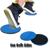 AOK Sliding Disc (Pair) AOK Sliding Disc (Pa...