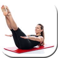Pilates Pilates