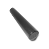 EPP Foam Roller 15cm x 90cm - Long Black EPP Foam Roller 15cm...