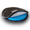 Foam Pad with Soft Velour Cover Foam Pad with Soft V...