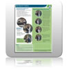 Prescription Pad - Backpack Safety Prescription Pad - B...