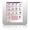 Prescription Pad - Pregnancy Stretches Prescription Pad - P...