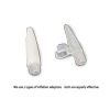 Fitball Inflation Adaptors Fitball Inflation Ad...