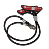 Redcord Elastic - Black - 60cm - 10kg Pair Redcord Elastic - Bl...