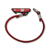 Redcord Elastic - Red - 60cm - 50kg Single Piece Redcord Elastic - Re...