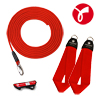 Redcord Axis - Replacement Rope Redcord Axis - Repla...