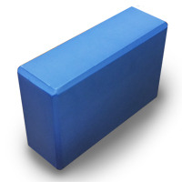 Yoga Block - Blue