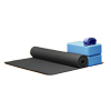 Yoga Home Starter Kit - Mat, 2 Blocks & Strap Yoga Home Starter Ki...