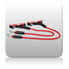 Redcord Rope 60cm Pair Redcord Rope 60cm Pa...
