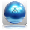 mediBall Classic 55cm - Blue mediBall Classic 55c...