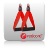 Redcord Powergrip Pair* Redcord Powergrip Pa...