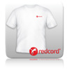 Redcord 13255 T Shirt White Mens XXL Redcord 13255 T Shir...
